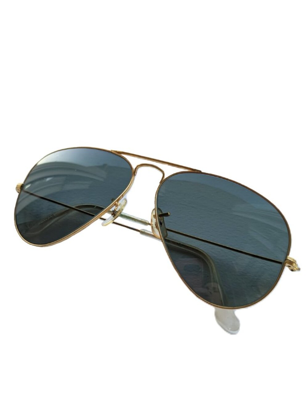 Ray-Ban RB3025 Aviator Classic Sunglasses